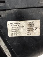 Audi Q5 SQ5 Ilmansuodattimen kotelo 8K0133837T