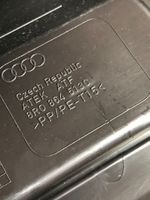 Audi Q5 SQ5 Bagažinės slenksčio apdaila 8R0864513C