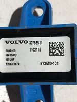 Volvo XC60 Alzacristalli della portiera anteriore con motorino 30798511