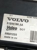 Volvo XC60 Šviesų modulis 31294186AA