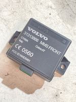 Volvo XC60 Other control units/modules 31313866