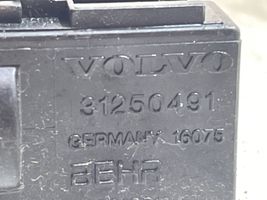 Volvo XC60 Ilmanlaadun anturi 31250491