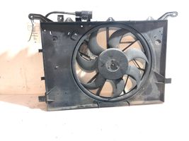 Volvo XC70 Ventilateur de refroidissement de radiateur électrique 30645148