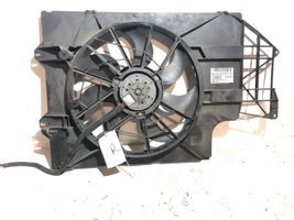 Volkswagen Transporter - Caravelle T5 Kit ventilateur 7H0121201DA