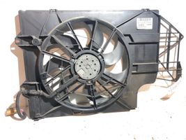 Volkswagen Transporter - Caravelle T5 Kit ventilateur 7H0121201DA