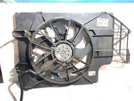 Volkswagen Transporter - Caravelle T5 Juego de ventilador 7H0121201BP