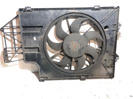 Volkswagen Transporter - Caravelle T5 Juego de ventilador 7H0121201BP