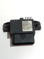 Audi A5 8T 8F Unité de commande / module de pompe à carburant 8K0906093D