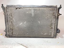 Audi A3 S3 8P Radiateur de refroidissement 1K0121251E