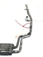 Audi Q7 4L Engine oil radiator 7L6422885B