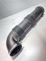 Porsche Cayenne (9PA) Tube d'admission d'air 7L5128684A