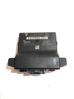 Porsche Cayenne (9PA) Gateway valdymo modulis 95561010702