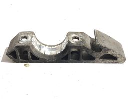 Porsche Cayenne (9PA) Supporto per boccola della barra antirollio, anteriore 7L0411063B