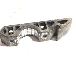 Porsche Cayenne (9PA) Supporto per boccola della barra antirollio, anteriore 7L0411063B