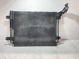 Volkswagen Tiguan Radiateur condenseur de climatisation 5N0820411C