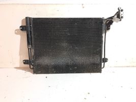 Volkswagen Tiguan Jäähdyttimen lauhdutin (A/C) 5N0820411C