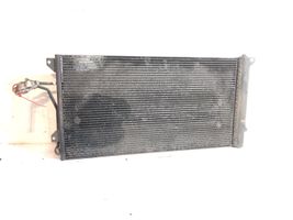 Audi Q7 4L Radiateur condenseur de climatisation 4L0260401A