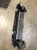 Porsche Cayenne (9PA) Traversa del paraurti anteriore 7L0807109