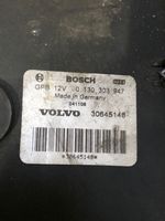 Volvo XC70 Elektryczny wentylator chłodnicy 30645148