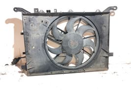 Volvo XC70 Electric radiator cooling fan 30645148