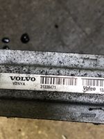 Volvo S80 Välijäähdyttimen jäähdytin 31338471