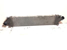 Volvo S80 Chłodnica powietrza doładowującego / Intercooler 31338471