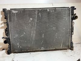 Volvo XC60 Dzesēšanas šķidruma radiators 