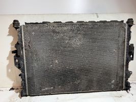 Volvo XC60 Coolant radiator 