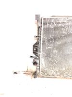 Volvo XC60 Coolant radiator 