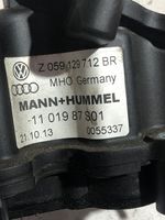 Audi A5 8T 8F Kolektor ssący 059129712BR