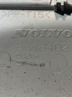 Volvo XC60 Rivestimento del piantone del volante 8648402