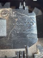 Volvo V70 Etumatkustajan istuimen kiskon lista 8618808