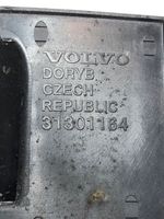 Volvo V70 Blocco/chiusura/serratura del portellone posteriore/bagagliaio 31301164