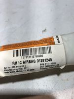 Volvo V70 Kurtyna airbag 31291249