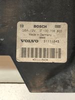 Volvo XC90 Ventilatore di raffreddamento elettrico del radiatore 31111543