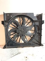 Volvo XC90 Ventilateur de refroidissement de radiateur électrique 31111543