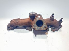 Audi Q5 SQ5 Exhaust manifold 03L253033