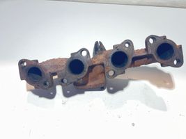 Audi Q5 SQ5 Exhaust manifold 03L253033