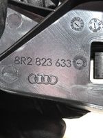 Audi Q5 SQ5 Variklio dangčio (kapoto) rankenėlė 8R2823633a