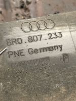 Audi Q5 SQ5 Piastra paramotore/sottoscocca paraurti anteriore 8R0807233