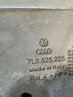 Audi Q7 4L Unterfahrschutz Unterbodenschutz Motor 7L8825225