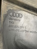 Audi A6 C7 Bagažinės dugno apsauga 4G0825219C
