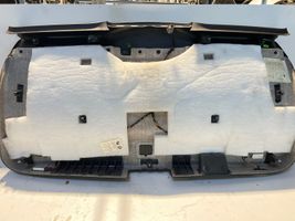 Porsche Cayenne (9PA) Dolny panel schowka koła zapasowego 7L0863291A