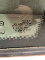 Audi Q5 SQ5 Заднее боковое стекло кузова 8R0845300