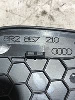 Audi Q5 SQ5 Maskownica centralnego głośnika deski rozdzielczej 8R2857210