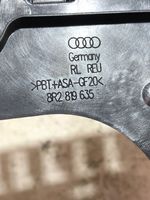 Audi Q5 SQ5 Panelės apdailos skydas (centrinis) 8R2819635