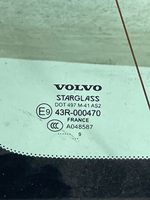 Volvo XC60 Fenêtre latérale avant / vitre triangulaire 43R000470
