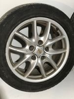 Porsche Cayenne (9PA) R19-alumiinivanne 7L5601025B