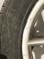 Porsche Cayenne (9PA) Cerchione in lega R19 7L5601025B