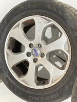 Volvo XC60 R 18 alumīnija - vieglmetāla disks (-i) 31200371